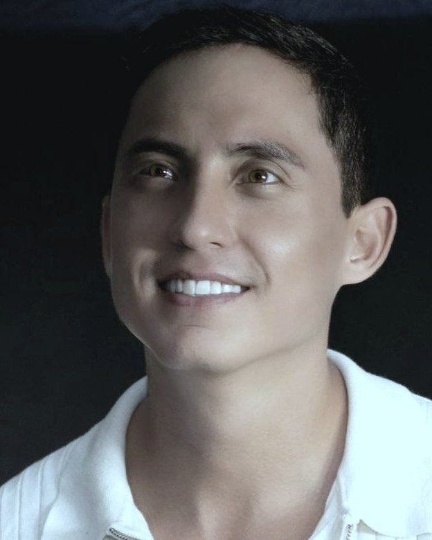 Daniel Mendoza Arévalo, fundador de CREZIR